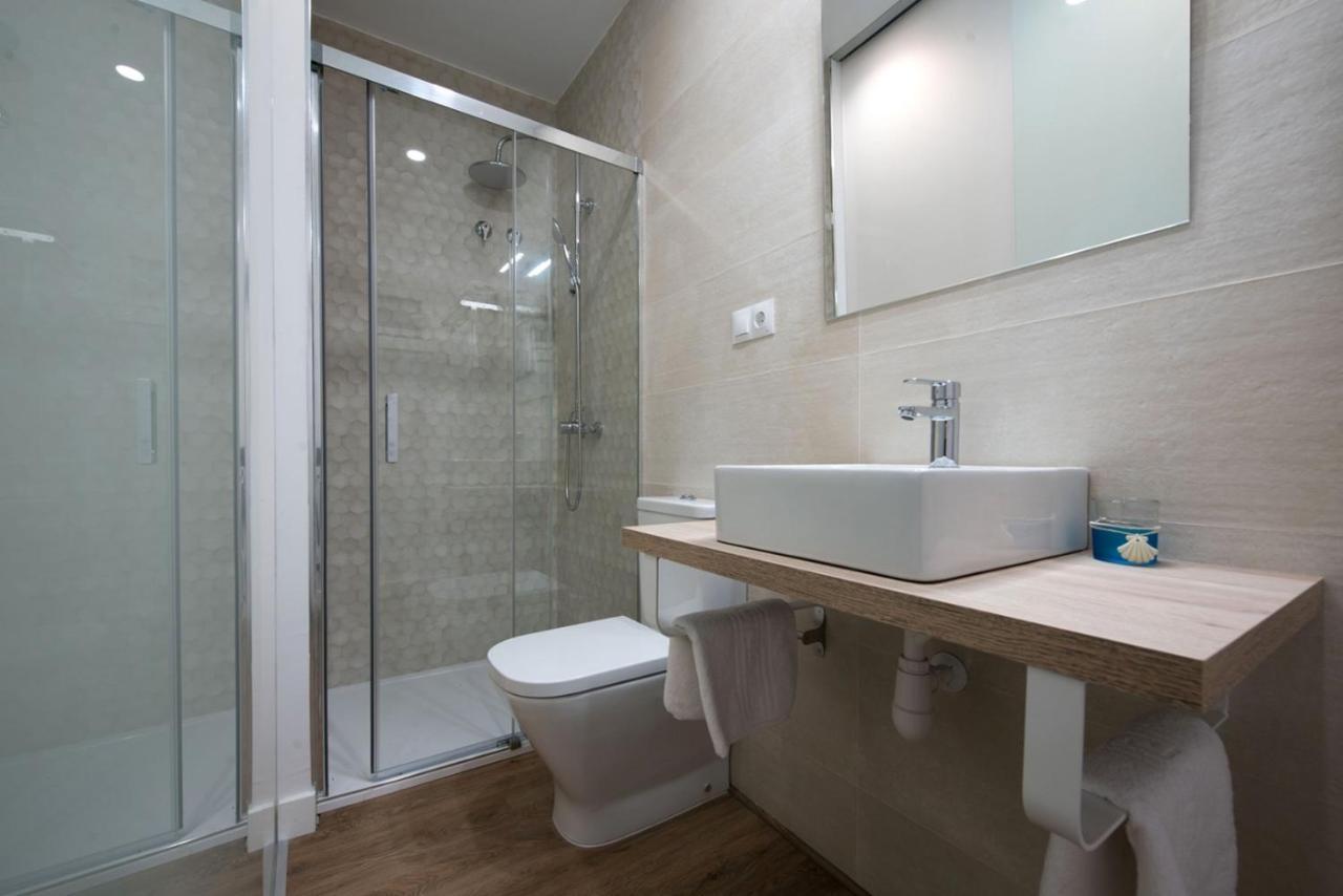 Hostal Beach Santa Pola Buitenkant foto