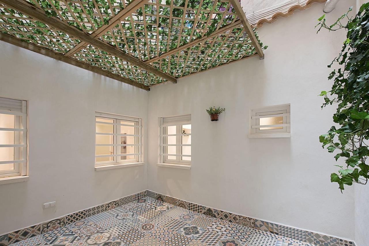 Hostal Beach Santa Pola Buitenkant foto